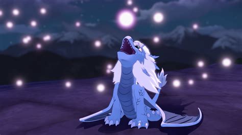 The Intriguing Story of the Magic Dragon Prince Revealed